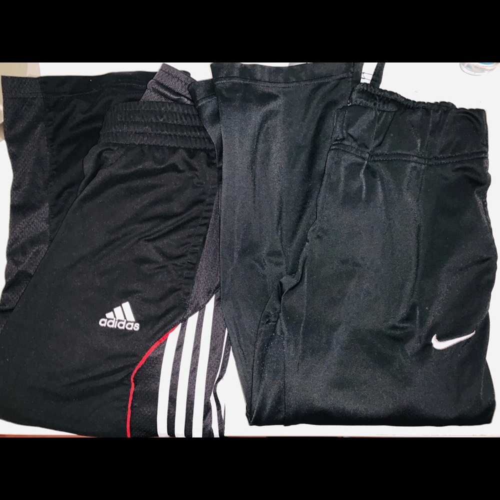 Track Pants
